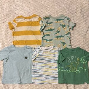 Kids T-Shirt Bundle